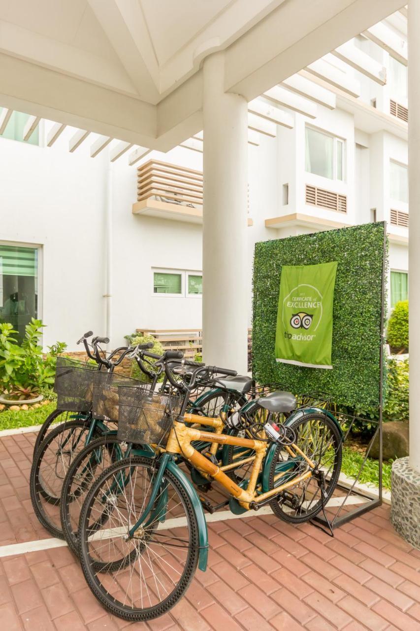 Microtel By Wyndham South Forbes Near Nuvali Santa Rosa (Laguna) Exterior foto